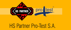 Logo HS Partners Protest S.A.