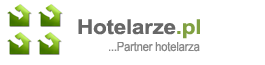 Logo hotelarze.pl
